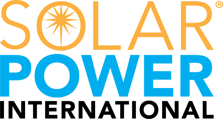 Solar Power International Logo